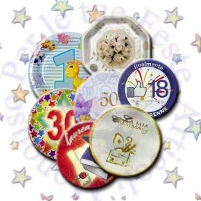 Picture for category Cordinati a Tema e Generici