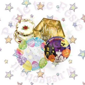 Immagine per la categoria Cordinati Festivita'