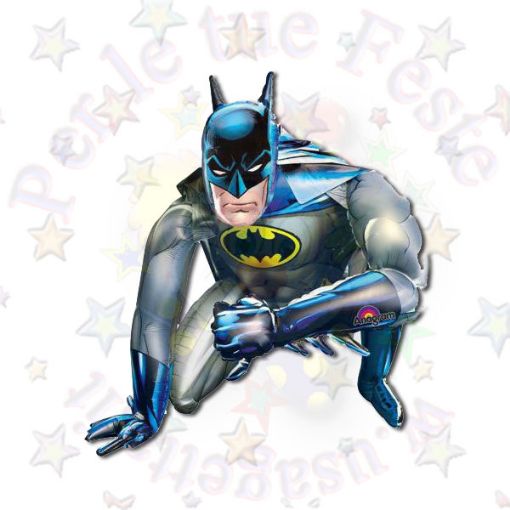 Immagine di Airwalker Batman 91x110cm