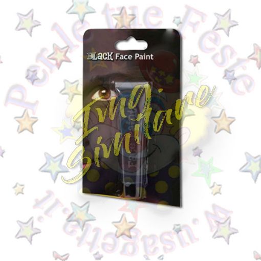 Immagine di Fondotinta nero