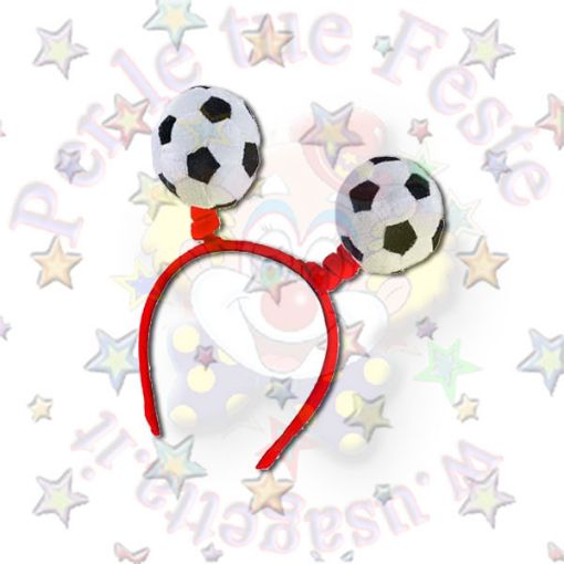 Immagine di Cerchietto calcio