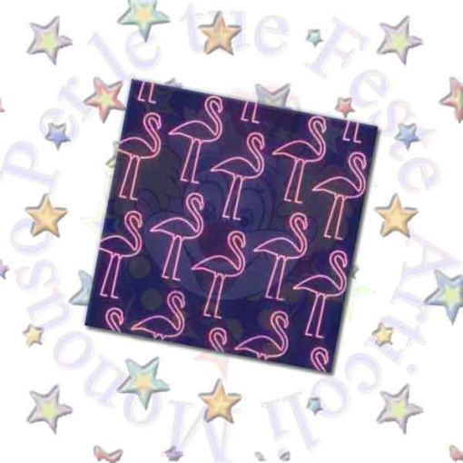 Immagine di Tovaglioli Neon Party 33x33 20pz