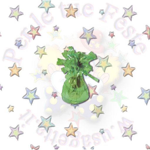 Immagine di Pesetto verde menta 150gr