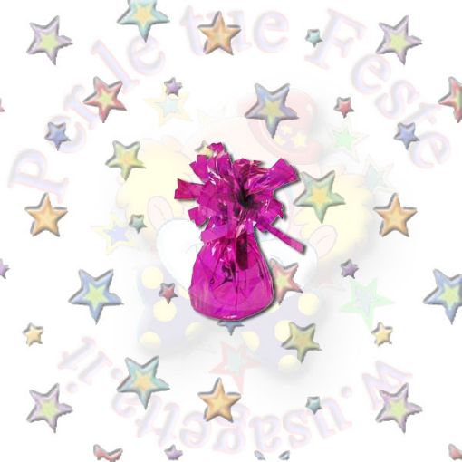 Immagine di Pesetto fucsia 150gr