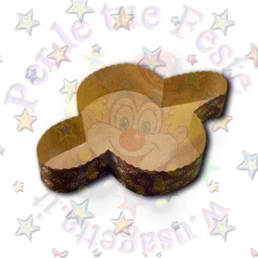 Immagine di Stampo colomba 500gr