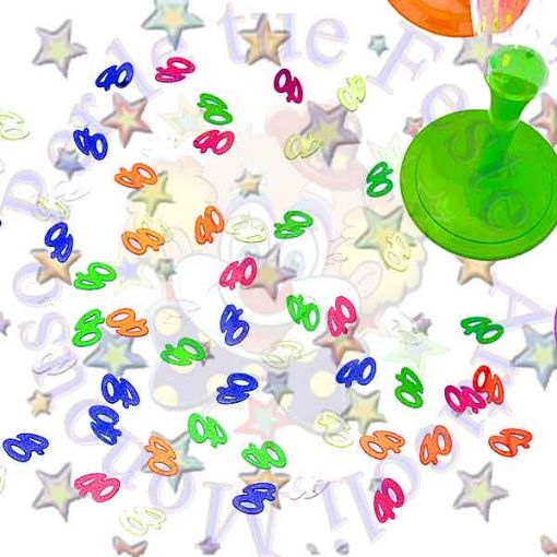 Immagine di Confetti da tavola 40 14gr