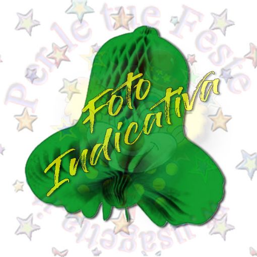 Immagine di Campane carta 