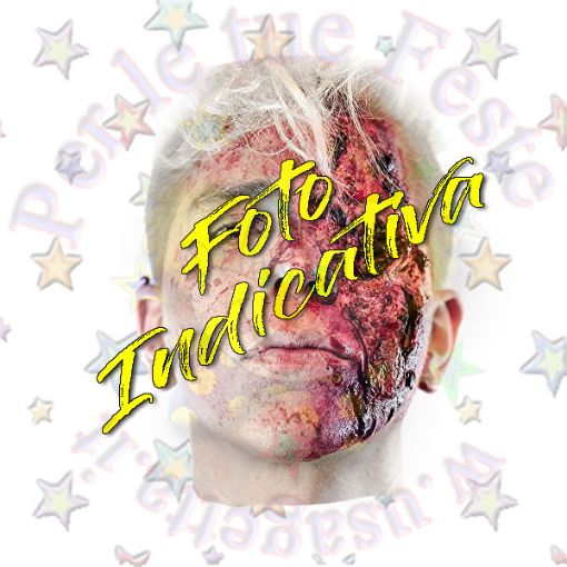 Immagine di Special FX make-up kit