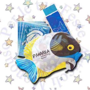 Immagine per la categoria Tovaglioli Speciali