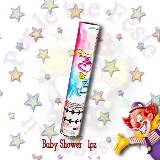Immagine di Sparacoriandoli air boom boy 30cm