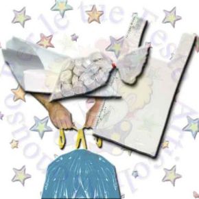 Immagine per la categoria Sacchi e Borse