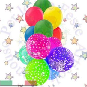 Immagine per la categoria Palloncini