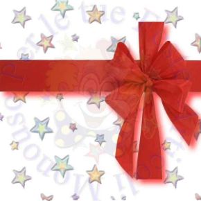 Immagine per la categoria Nastri Fiocchi