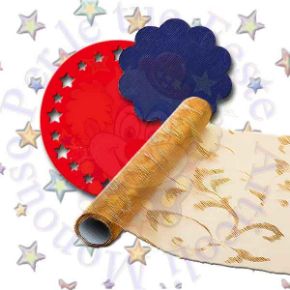 Immagine per la categoria Sotto Piatti - Runner