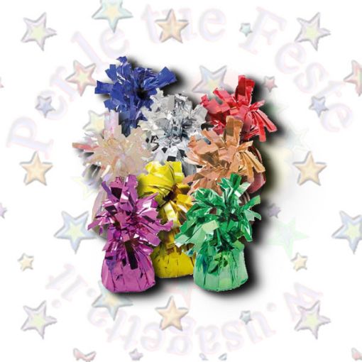 Immagine di Pesetto iridescente 150gr