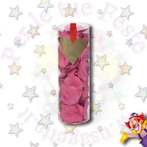 Immagine di Petali rose rosa 288 pz