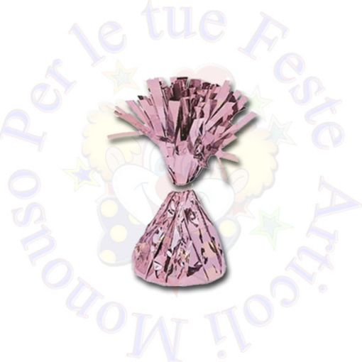 Immagine di Pesetto palloncini rosa