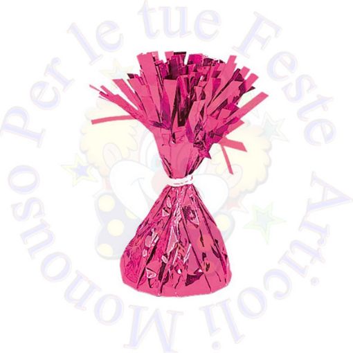 Immagine di Pesetto palloncini fucsia