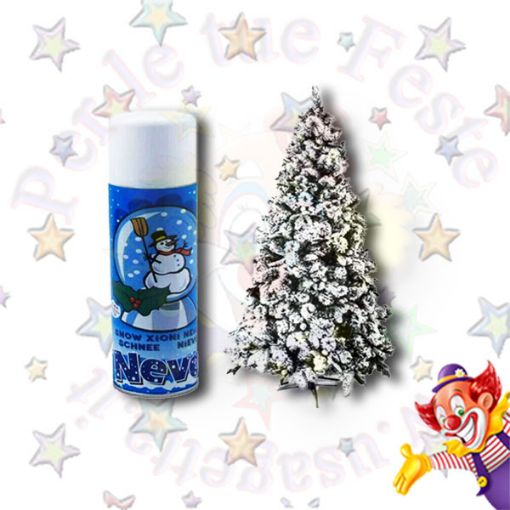 Immagine di Spray neve 300ml