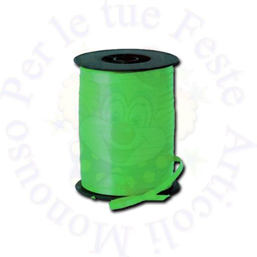Immagine di Nastro verde menta 0 ,5cm 500yds
