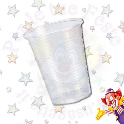 Immagine di Bicchieri 160cc biodegradabili 100pz