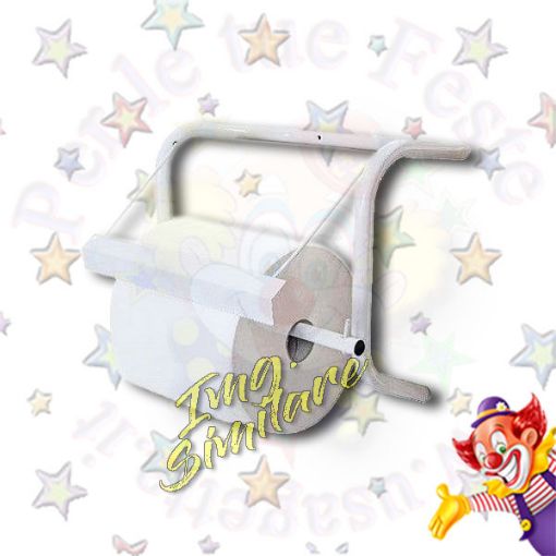 Immagine di Dispenser muro tavolo per bobine