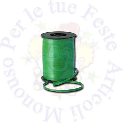 Immagine di Nastro verde 0,5mmx500yds