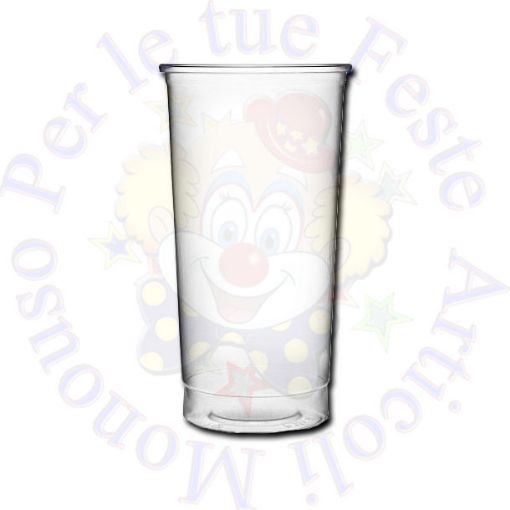 Immagine di Bicchieri tumbler 355ml 50pz pp