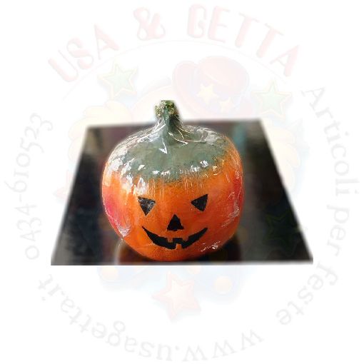 Immagine di Candela zucca 