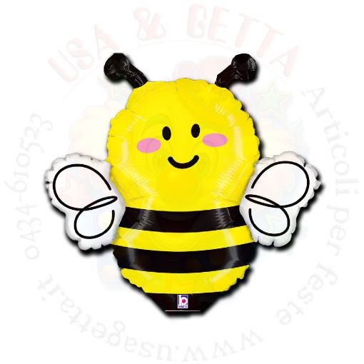 Immagine di Pallone mini ape