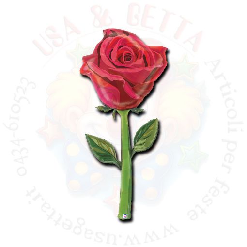 Immagine di Pallone rosa 165cm