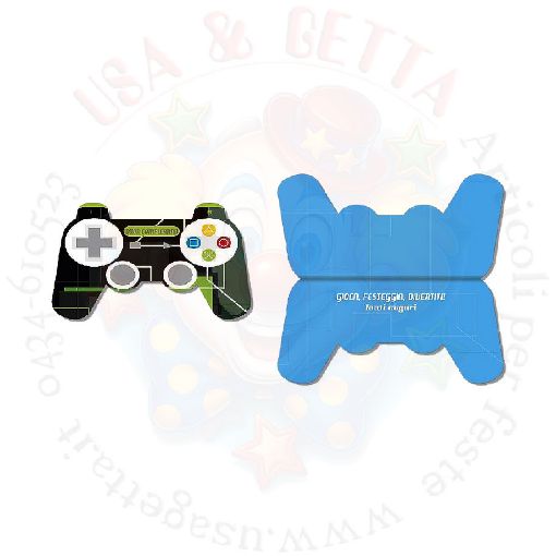 Immagine di Biglietto game