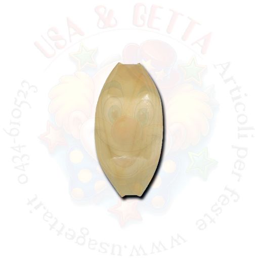 Immagine di Barchetta legno 15x8x2cm 25pz