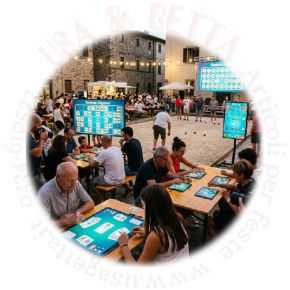 Immagine per la categoria Quiz e Giochi di Gruppo